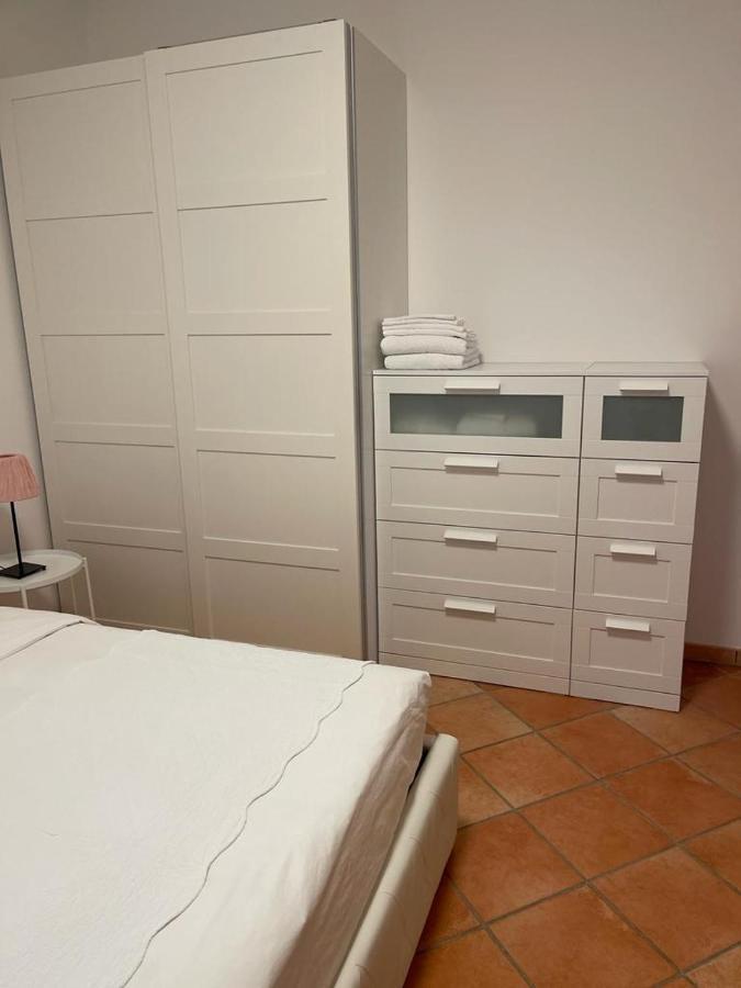 Hotel Da Ksenia Ceglie Messapica Exteriér fotografie