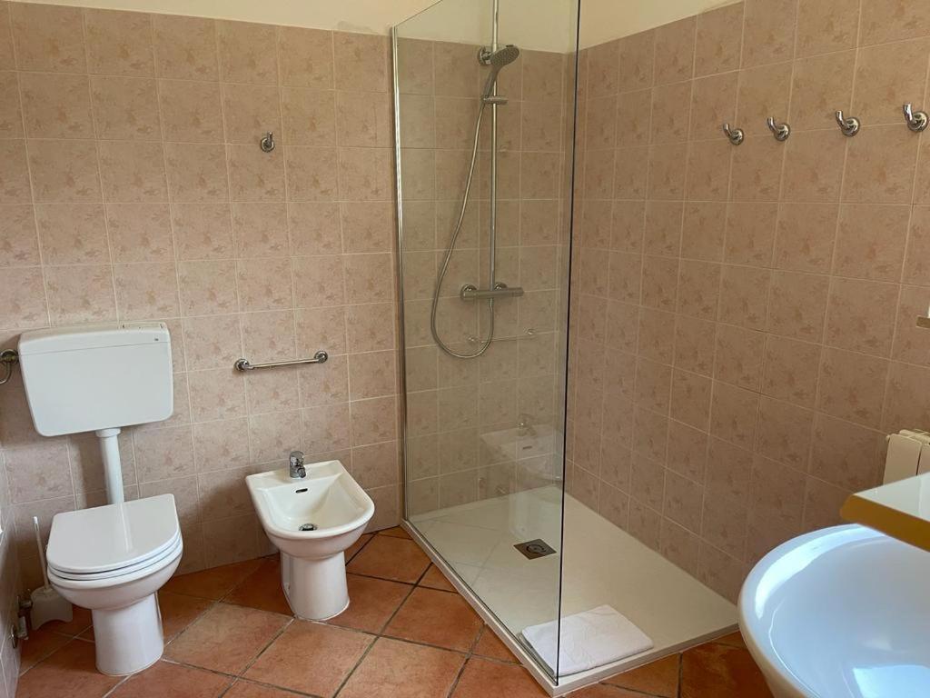 Hotel Da Ksenia Ceglie Messapica Exteriér fotografie