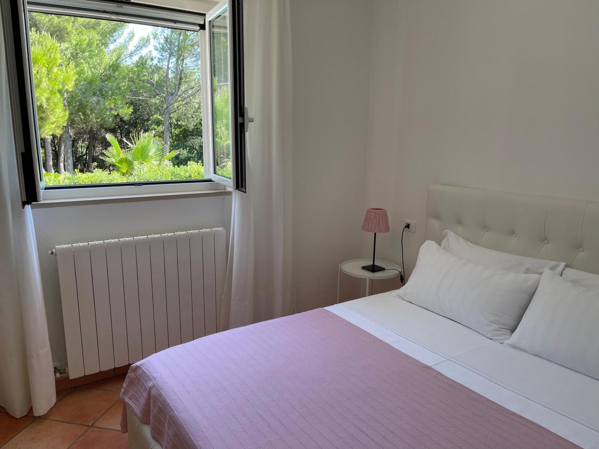 Hotel Da Ksenia Ceglie Messapica Exteriér fotografie